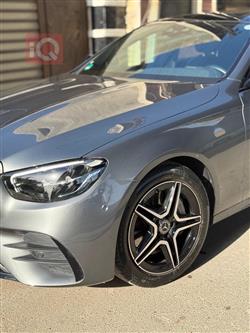 مرسيدس بنز E-Class